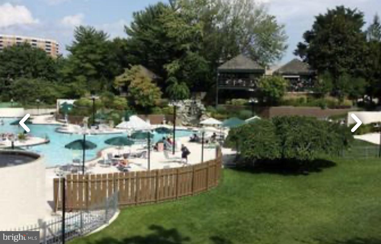 WATERGATE AT LANDMARK - Residential Lease