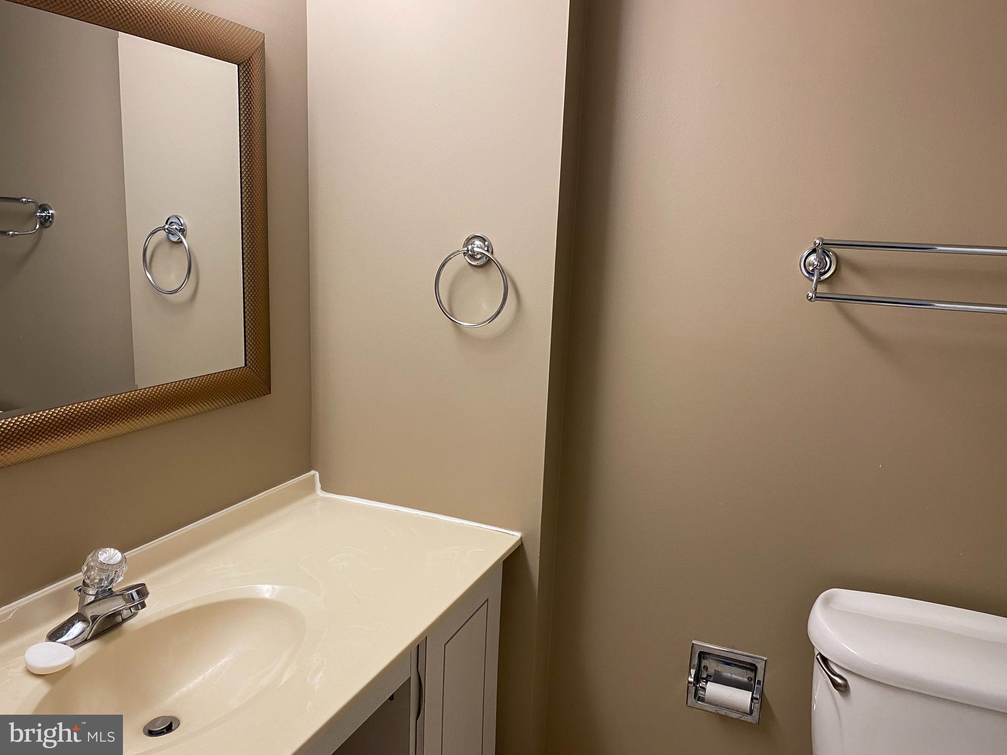 WATERGATE AT LANDMARK - Residential Lease