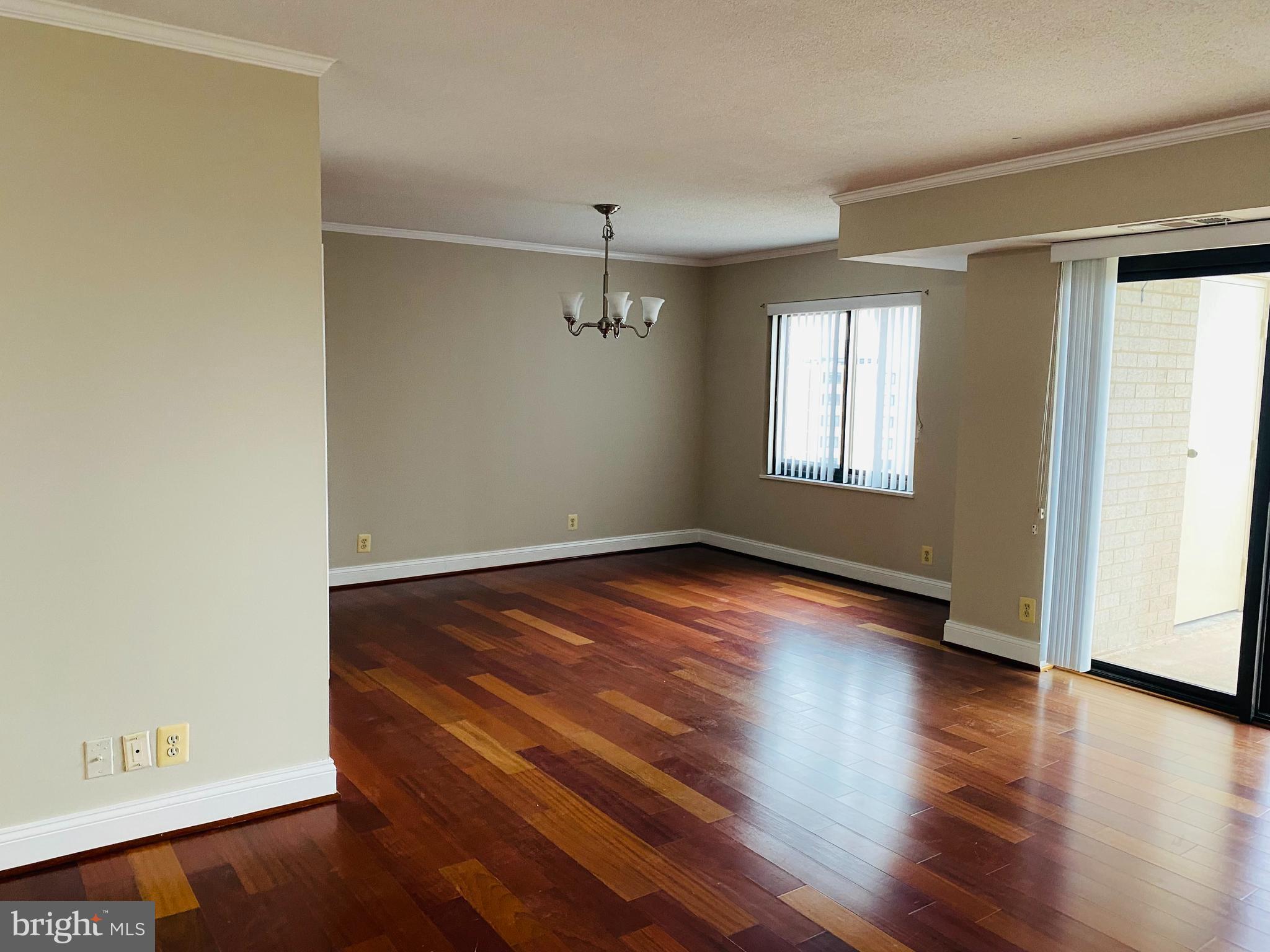 WATERGATE AT LANDMARK - Residential Lease