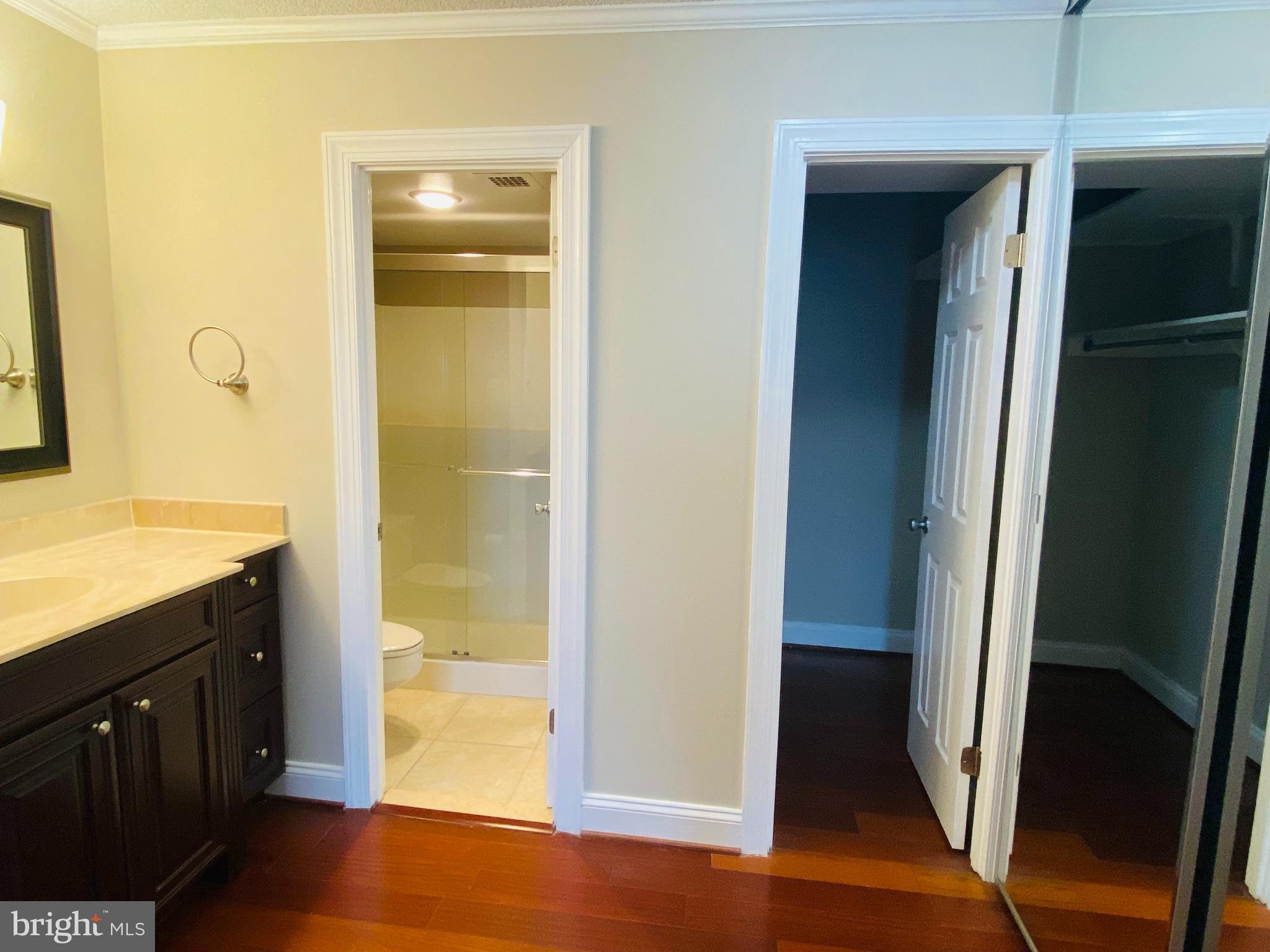 WATERGATE AT LANDMARK - Residential Lease