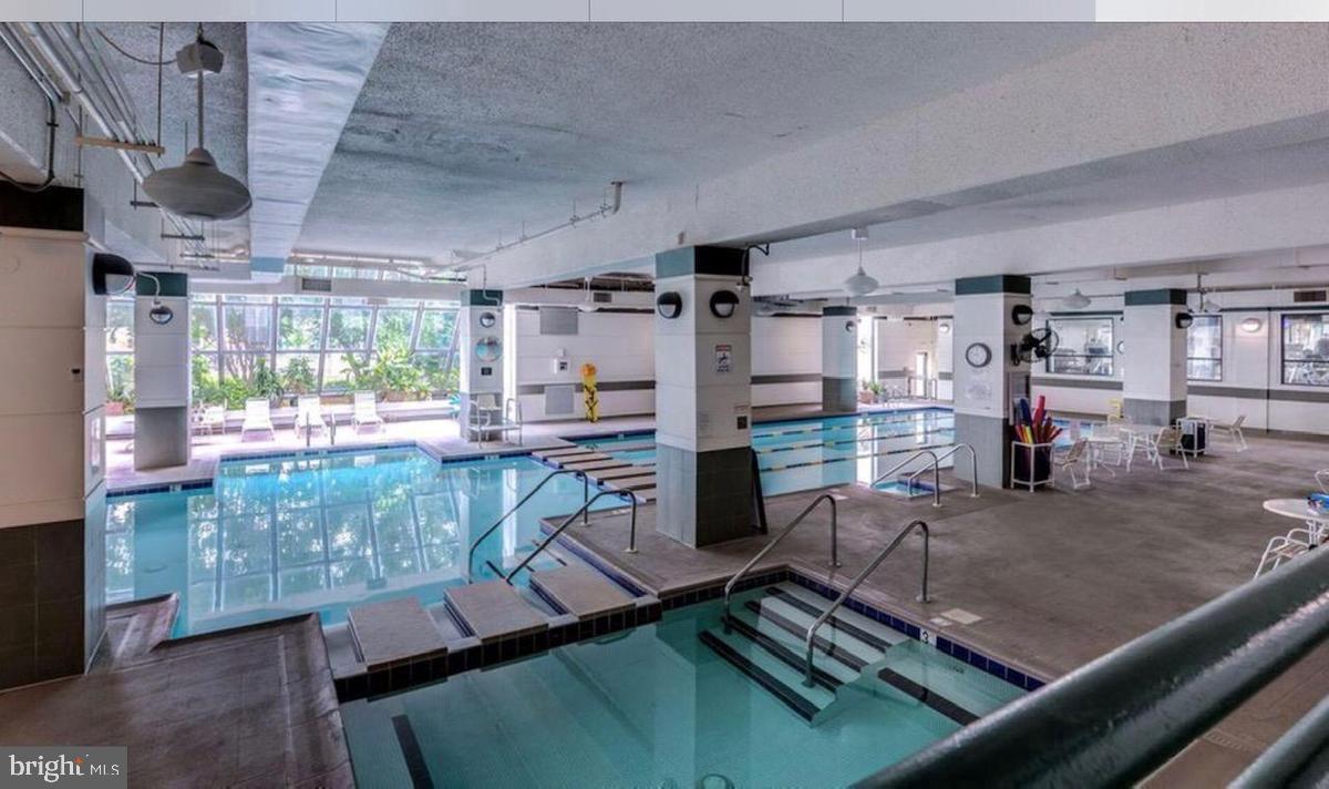 WATERGATE AT LANDMARK - Residential Lease