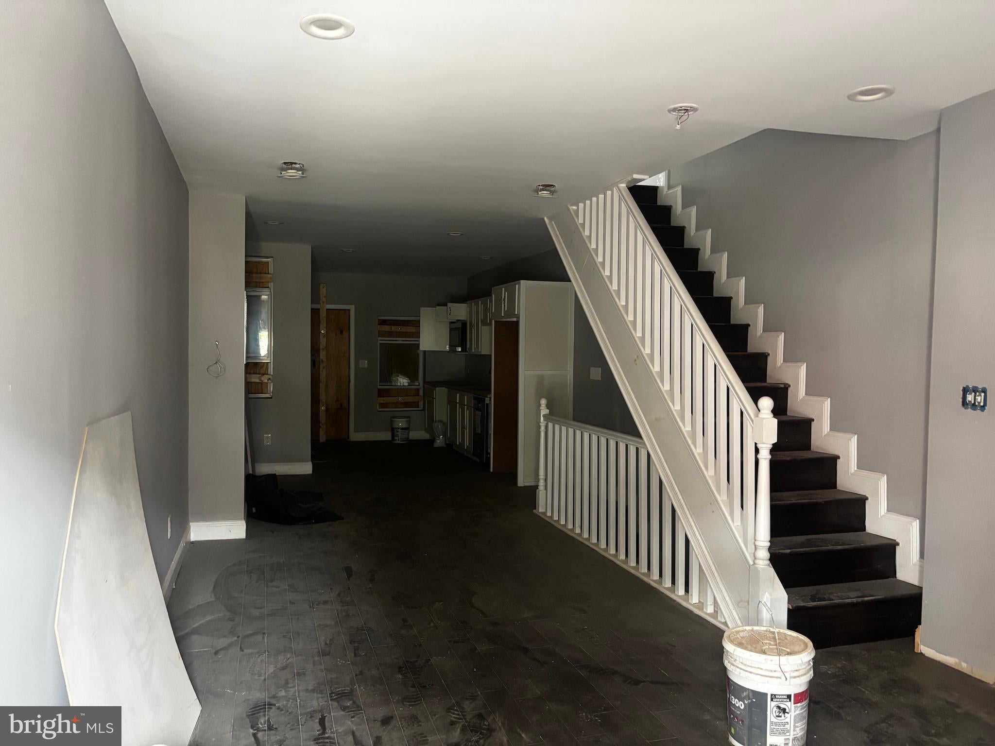 1829 N BOND STREET