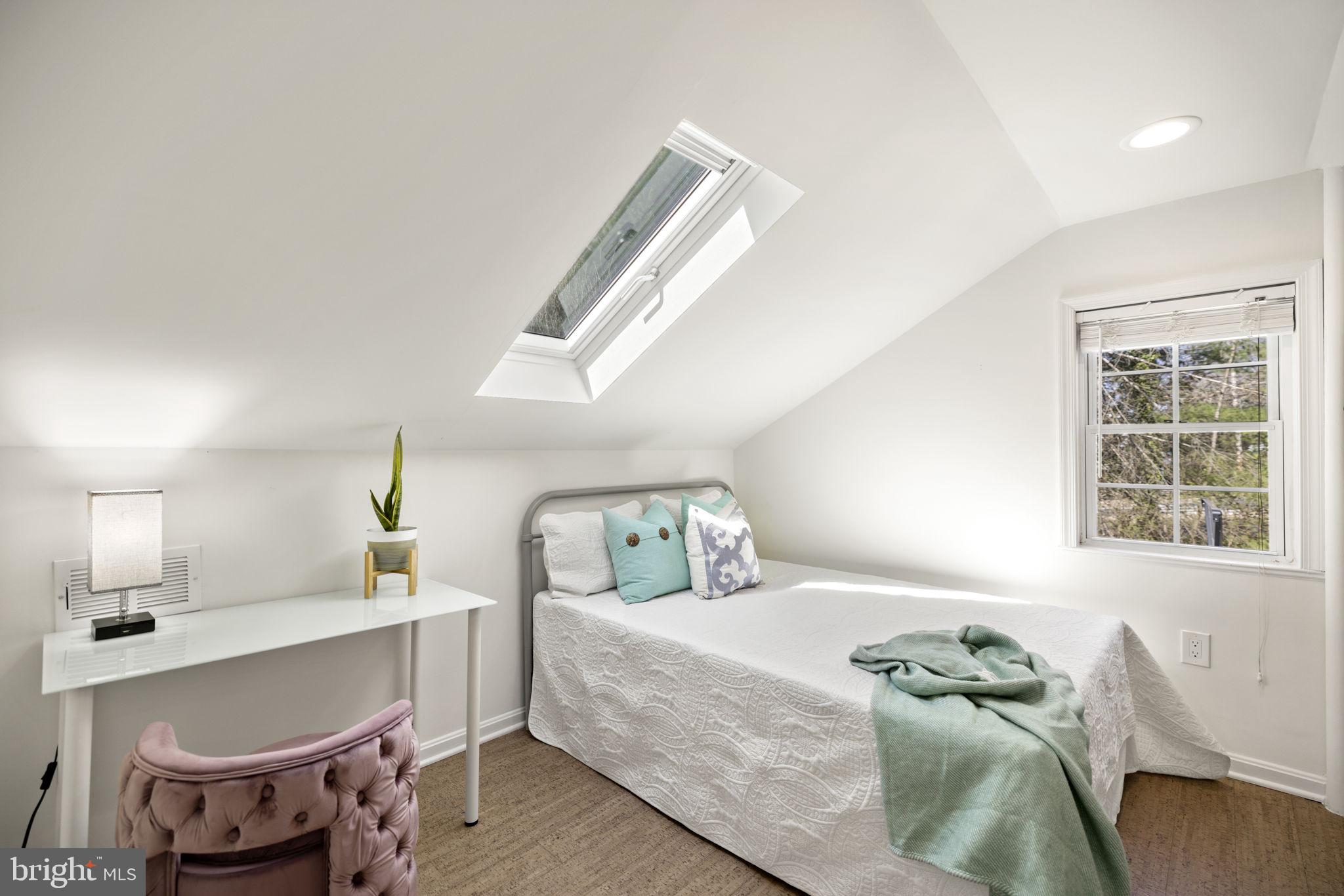 CHEVY CHASE VIEW - Residential