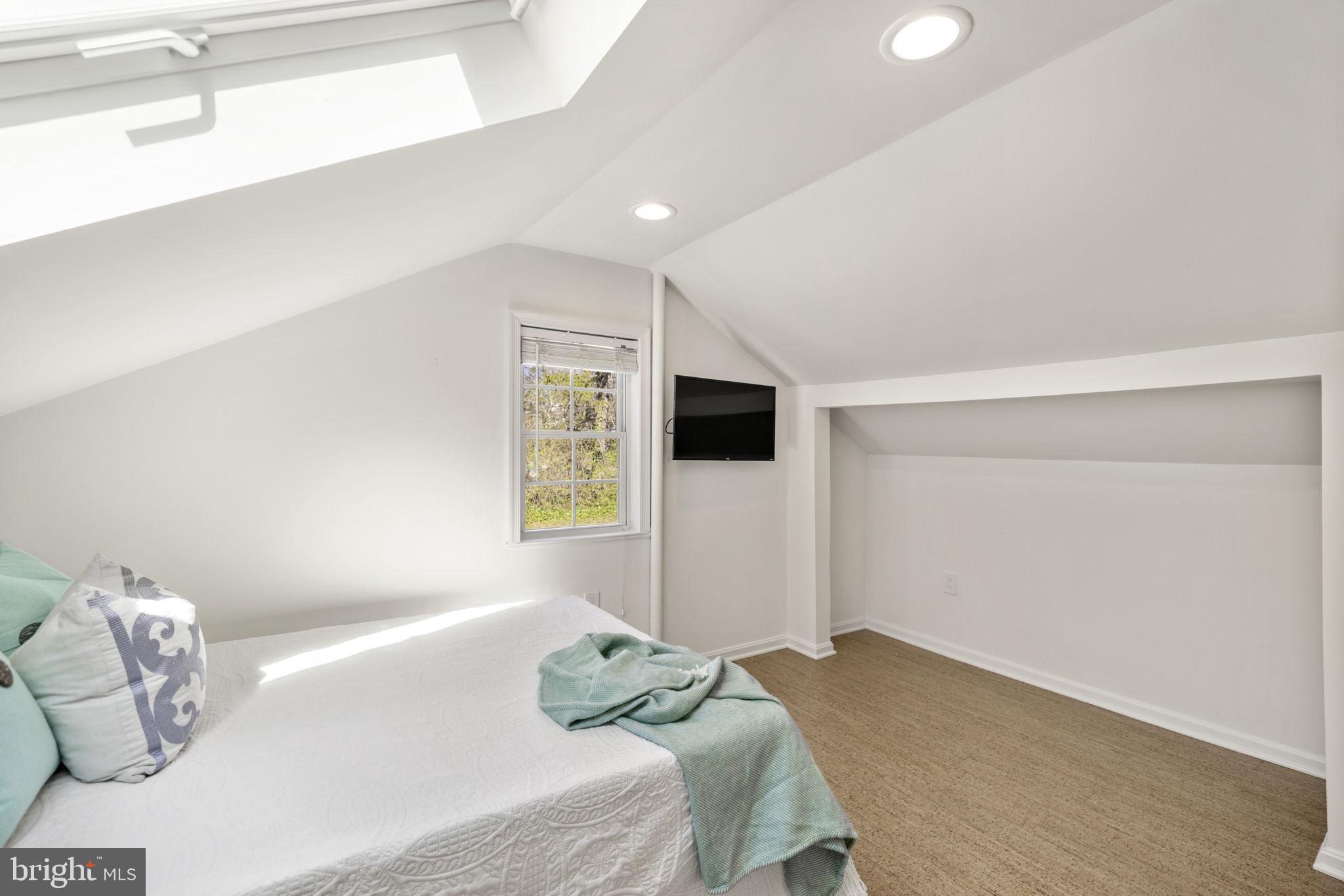 CHEVY CHASE VIEW - Residential