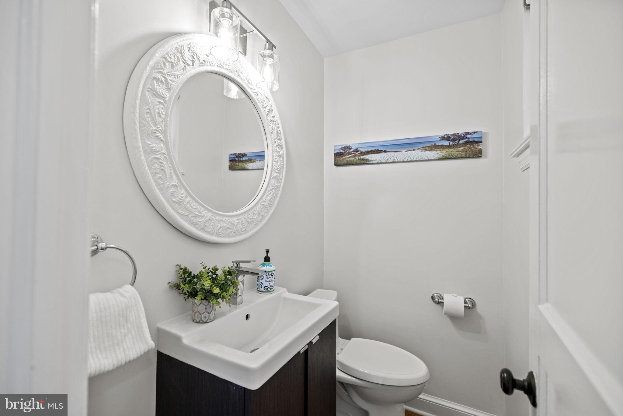 CHEVY CHASE VIEW - Residential