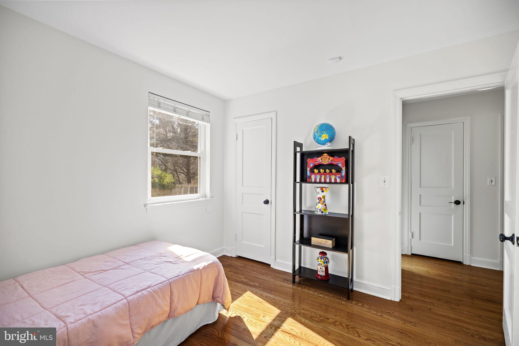 CHEVY CHASE VIEW - Residential