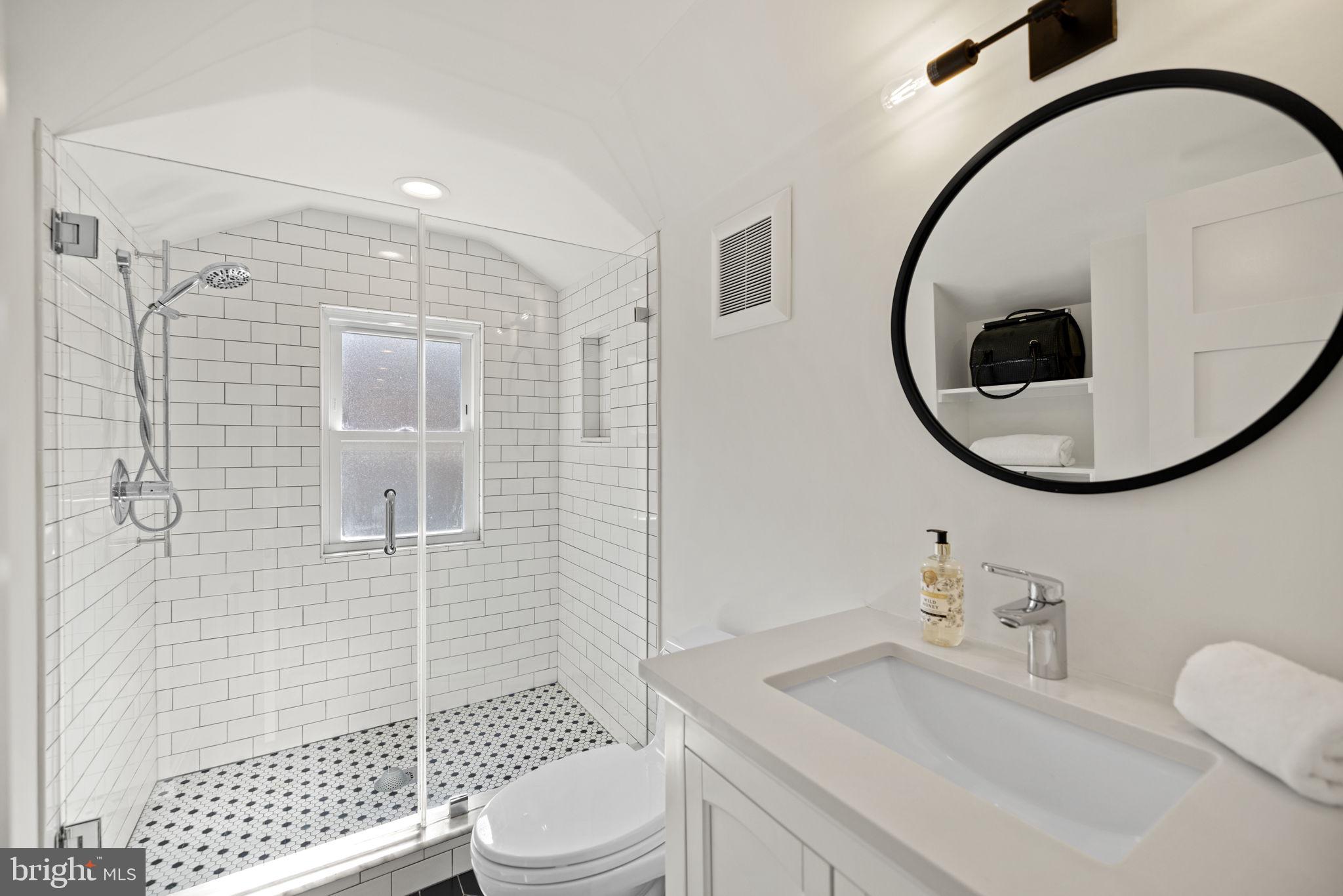 CHEVY CHASE VIEW - Residential