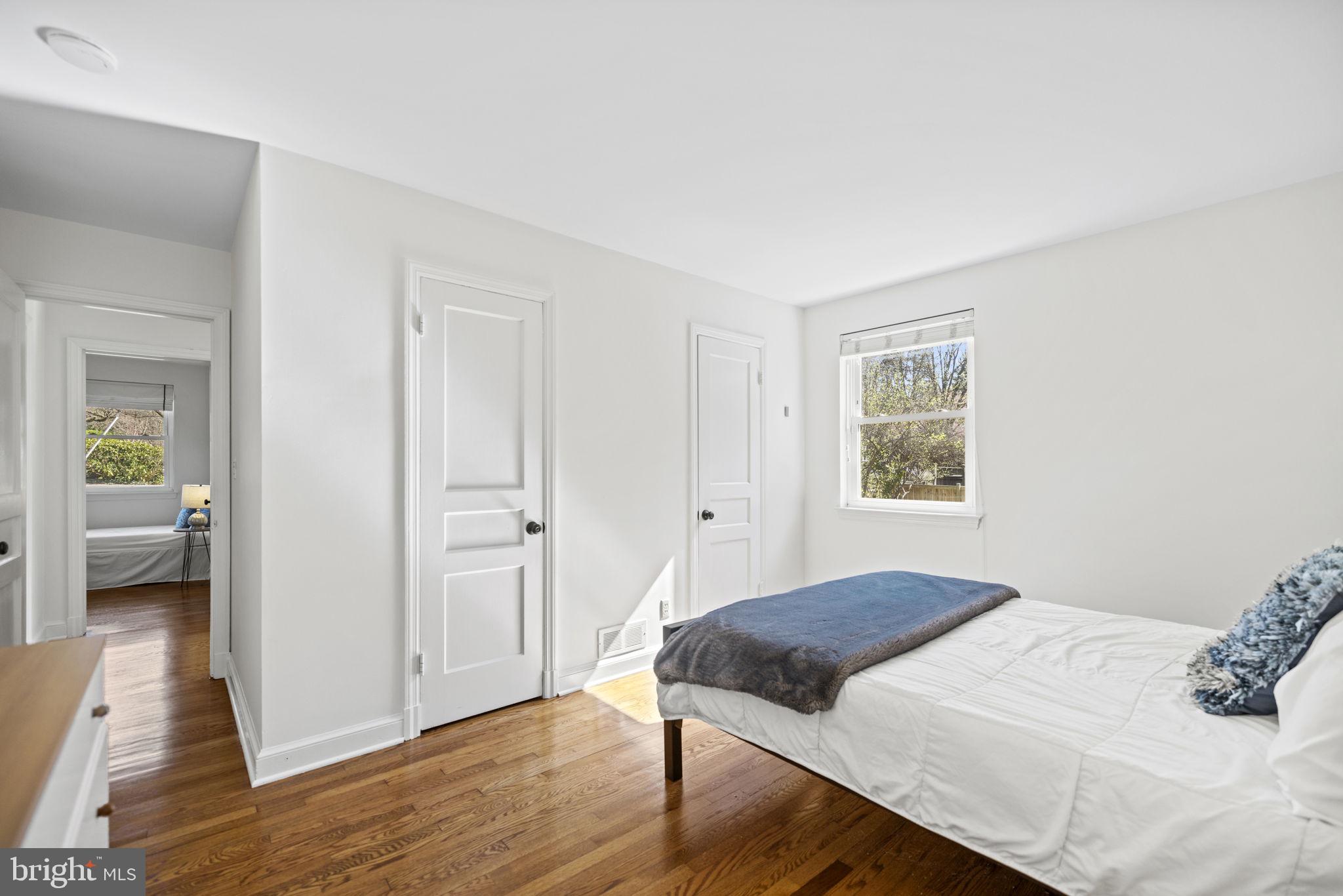 CHEVY CHASE VIEW - Residential