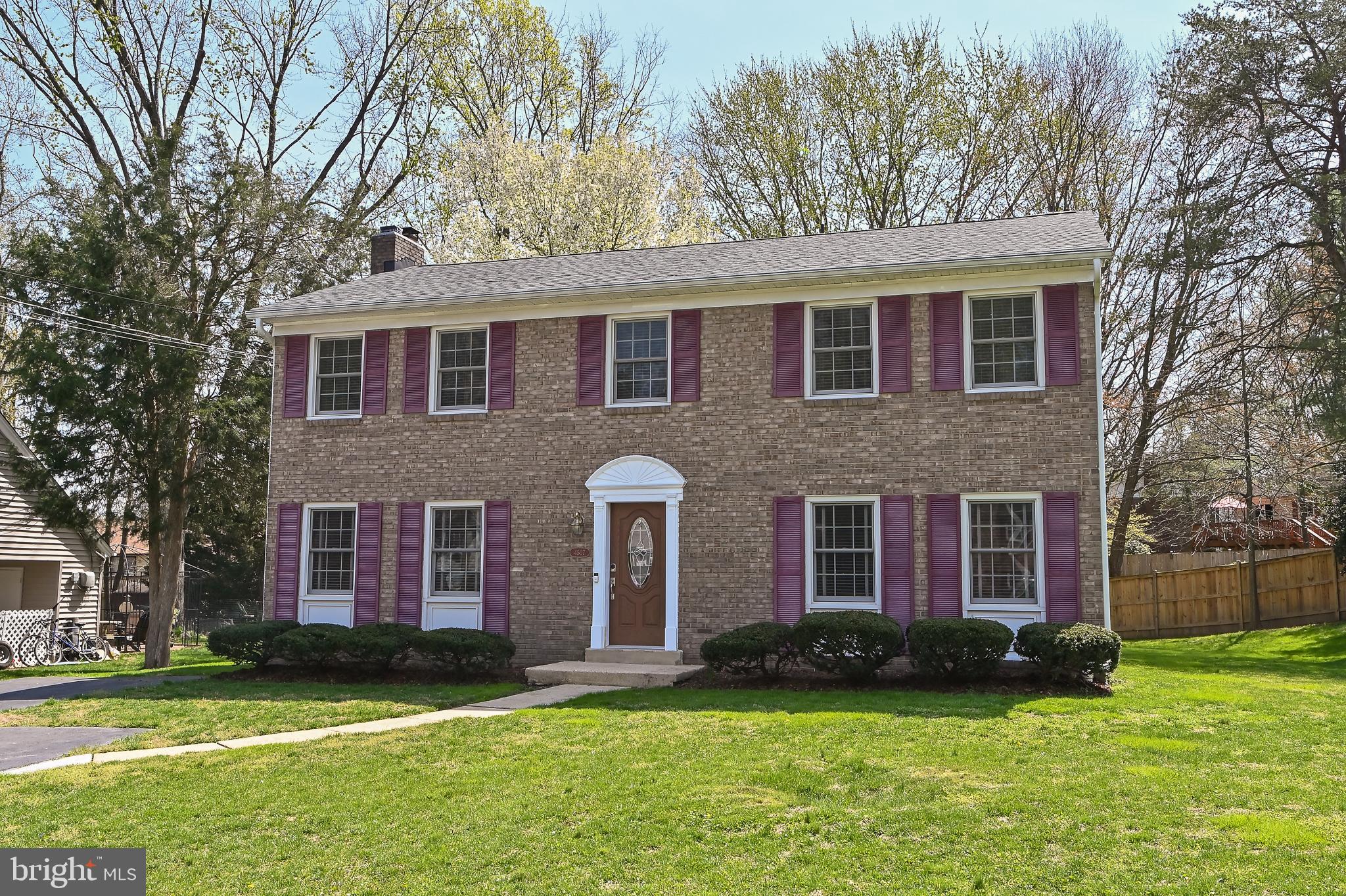 KERRYBROOKE - Residential