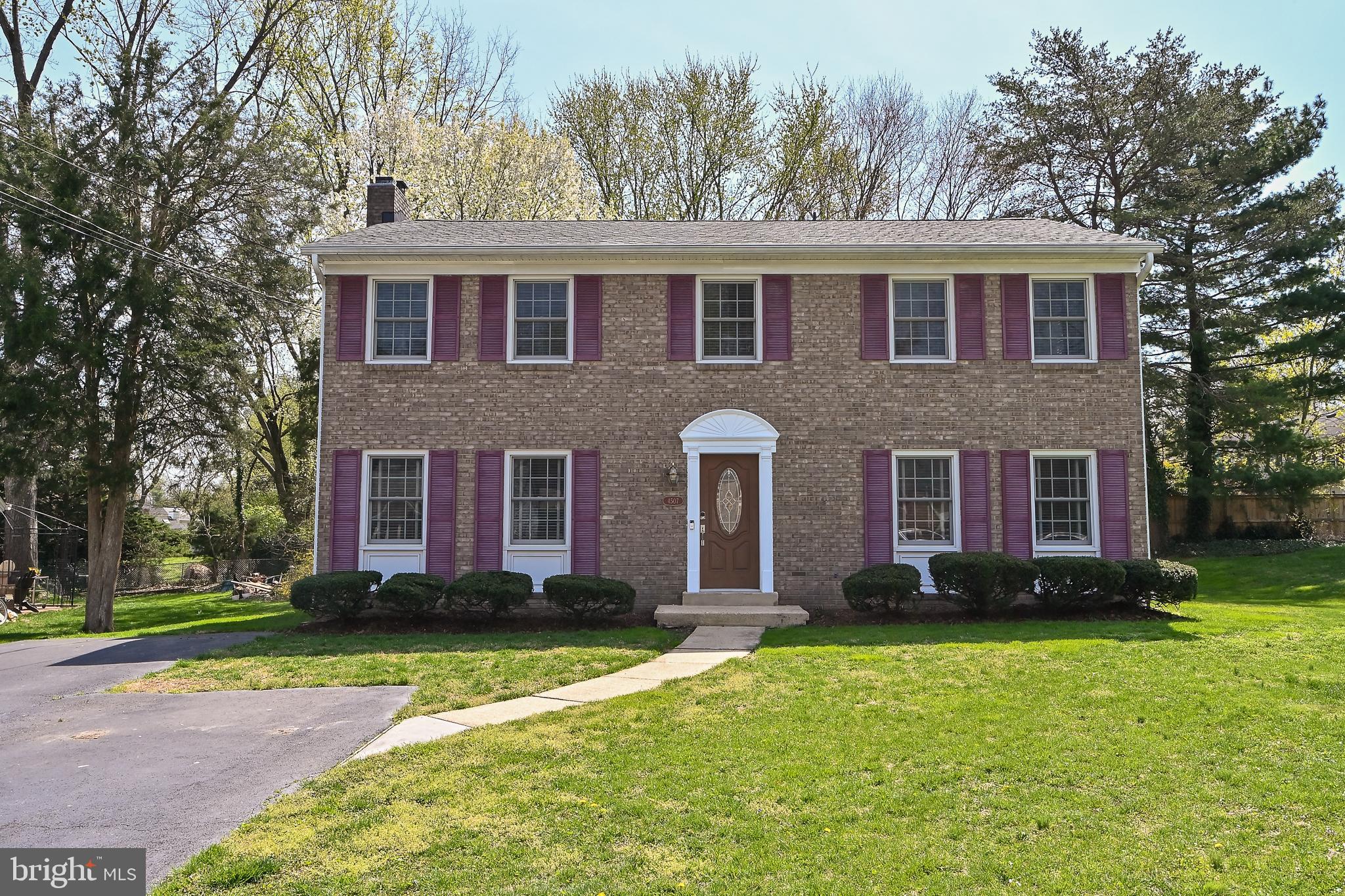 KERRYBROOKE - Residential