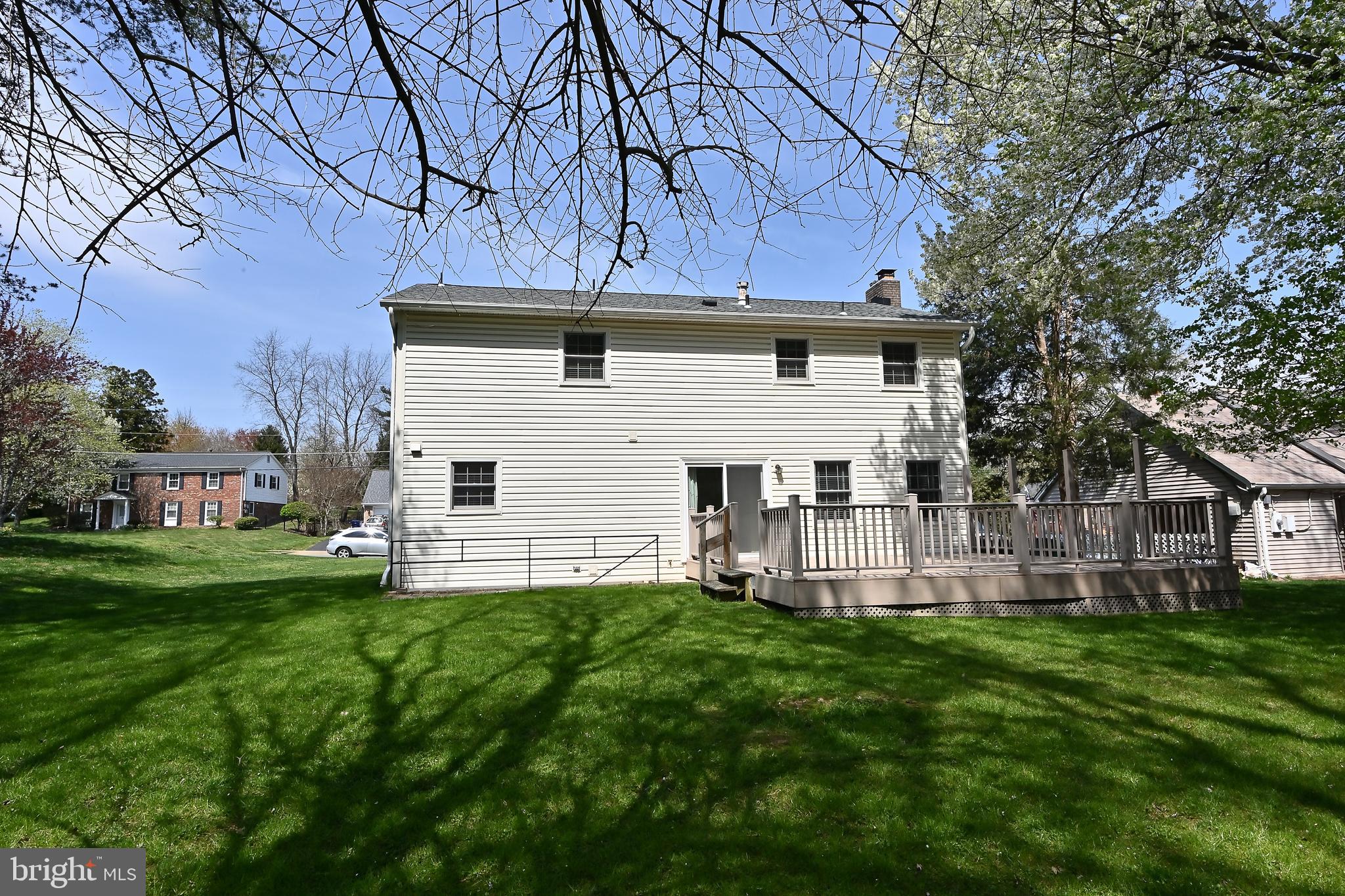 KERRYBROOKE - Residential