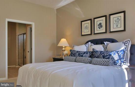 BRUNSWICK CROSSING - Residential