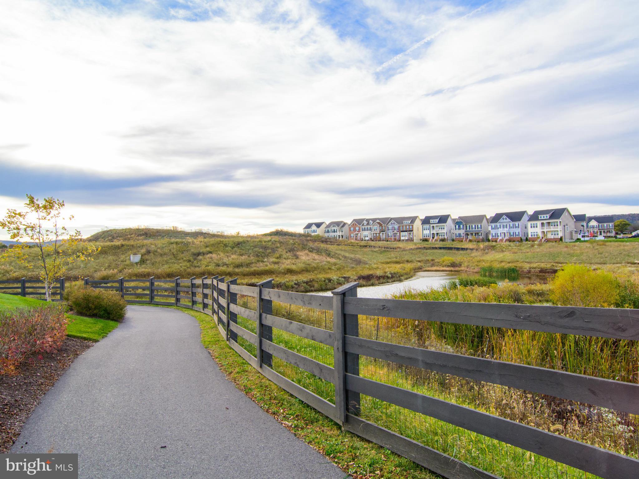 BRUNSWICK CROSSING - Residential