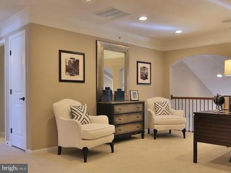 BRUNSWICK CROSSING - Residential