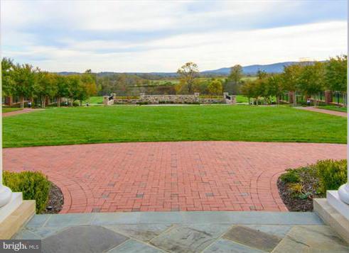 BRUNSWICK CROSSING - Residential