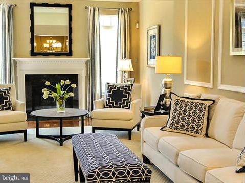 BRUNSWICK CROSSING - Residential