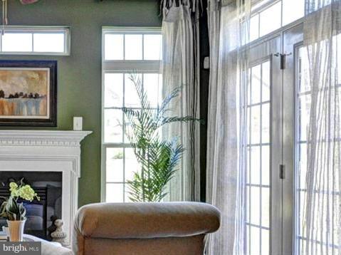 BRUNSWICK CROSSING - Residential