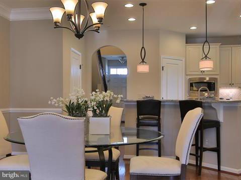 BRUNSWICK CROSSING - Residential