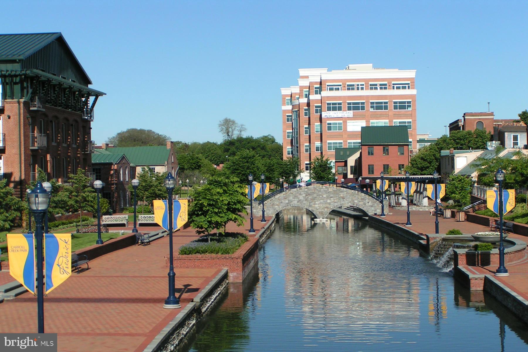 BRUNSWICK CROSSING - Residential