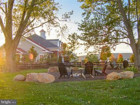 BRUNSWICK CROSSING - Residential