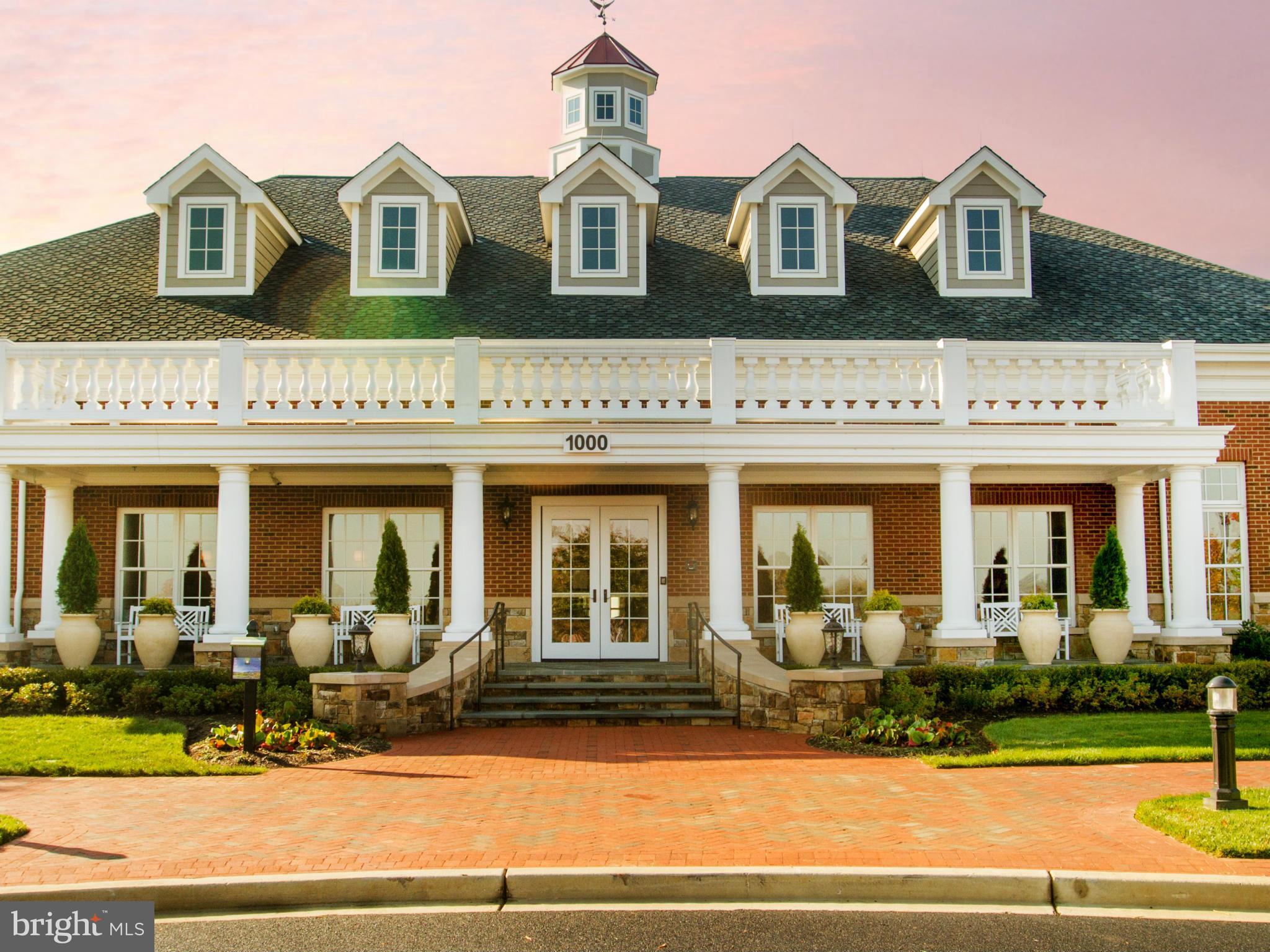 BRUNSWICK CROSSING - Residential