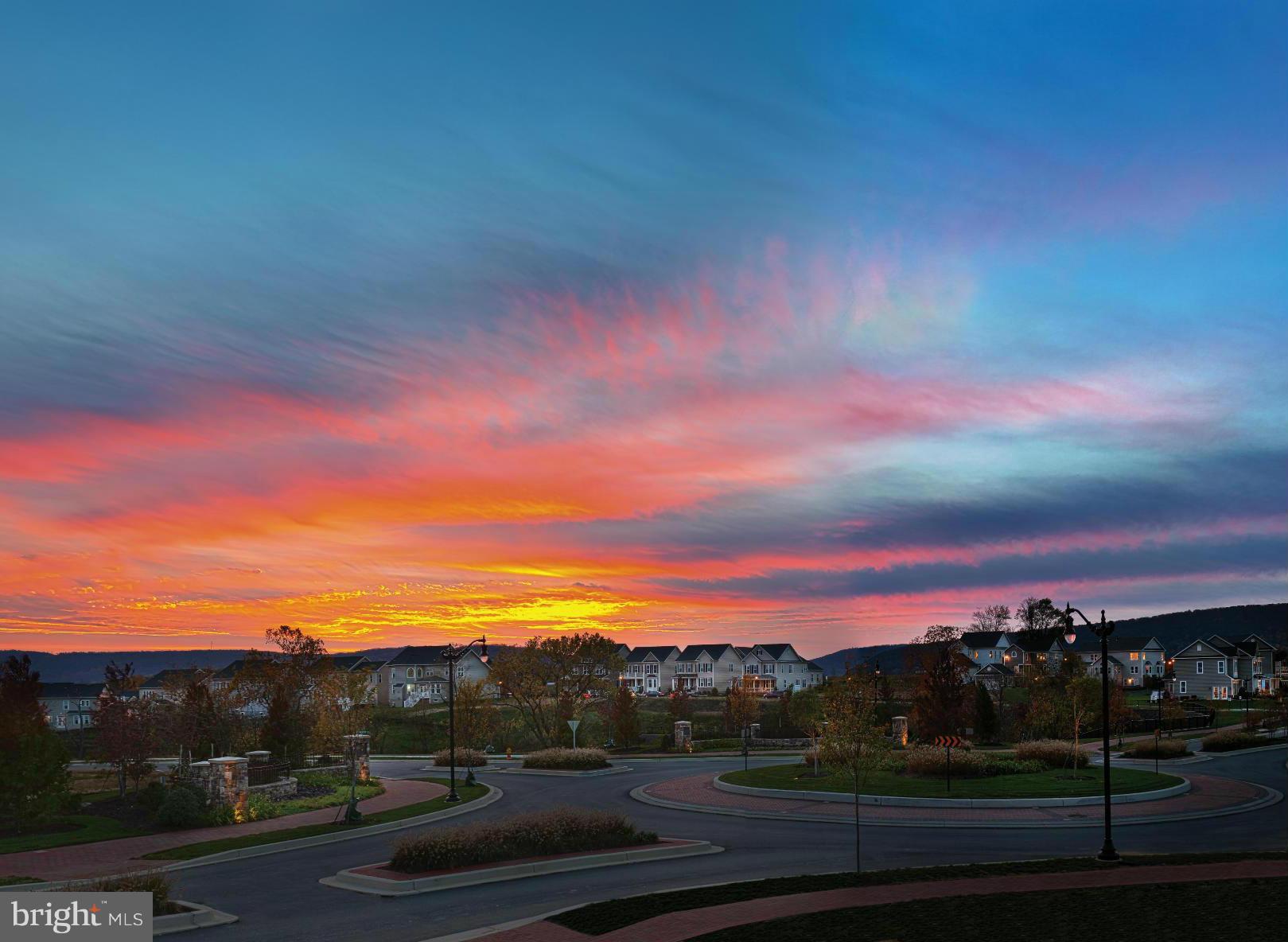 BRUNSWICK CROSSING - Residential