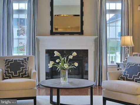 BRUNSWICK CROSSING - Residential