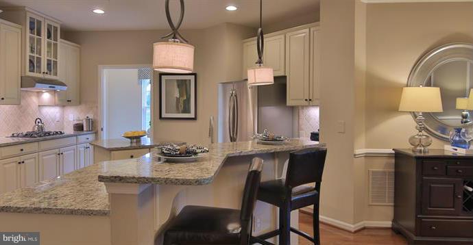 BRUNSWICK CROSSING - Residential