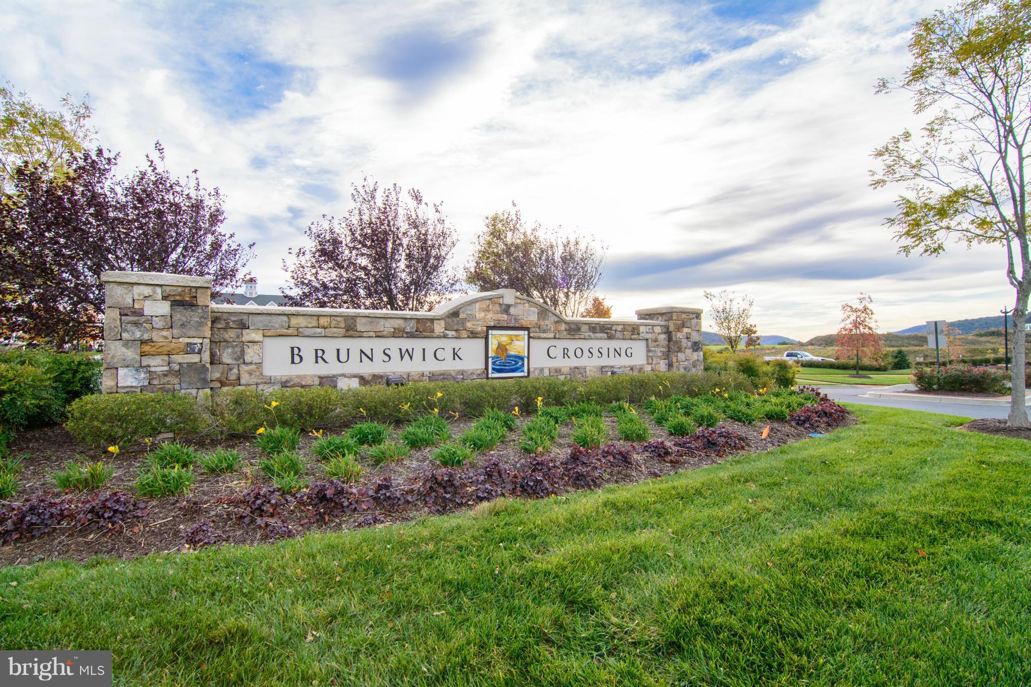 BRUNSWICK CROSSING - Residential