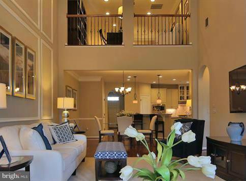 BRUNSWICK CROSSING - Residential