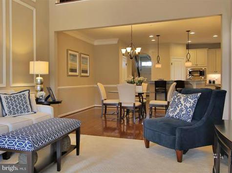 BRUNSWICK CROSSING - Residential