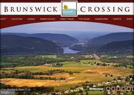 BRUNSWICK CROSSING - Residential