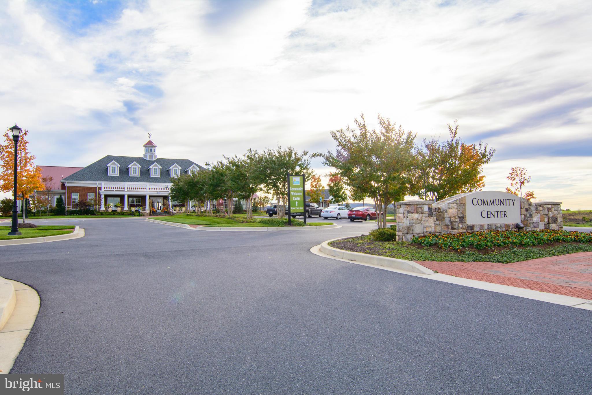 BRUNSWICK CROSSING - Residential