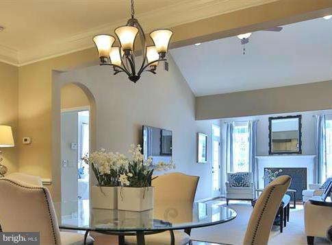 BRUNSWICK CROSSING - Residential