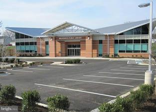 BRUNSWICK CROSSING - Residential