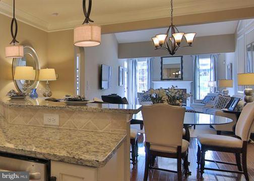 BRUNSWICK CROSSING - Residential