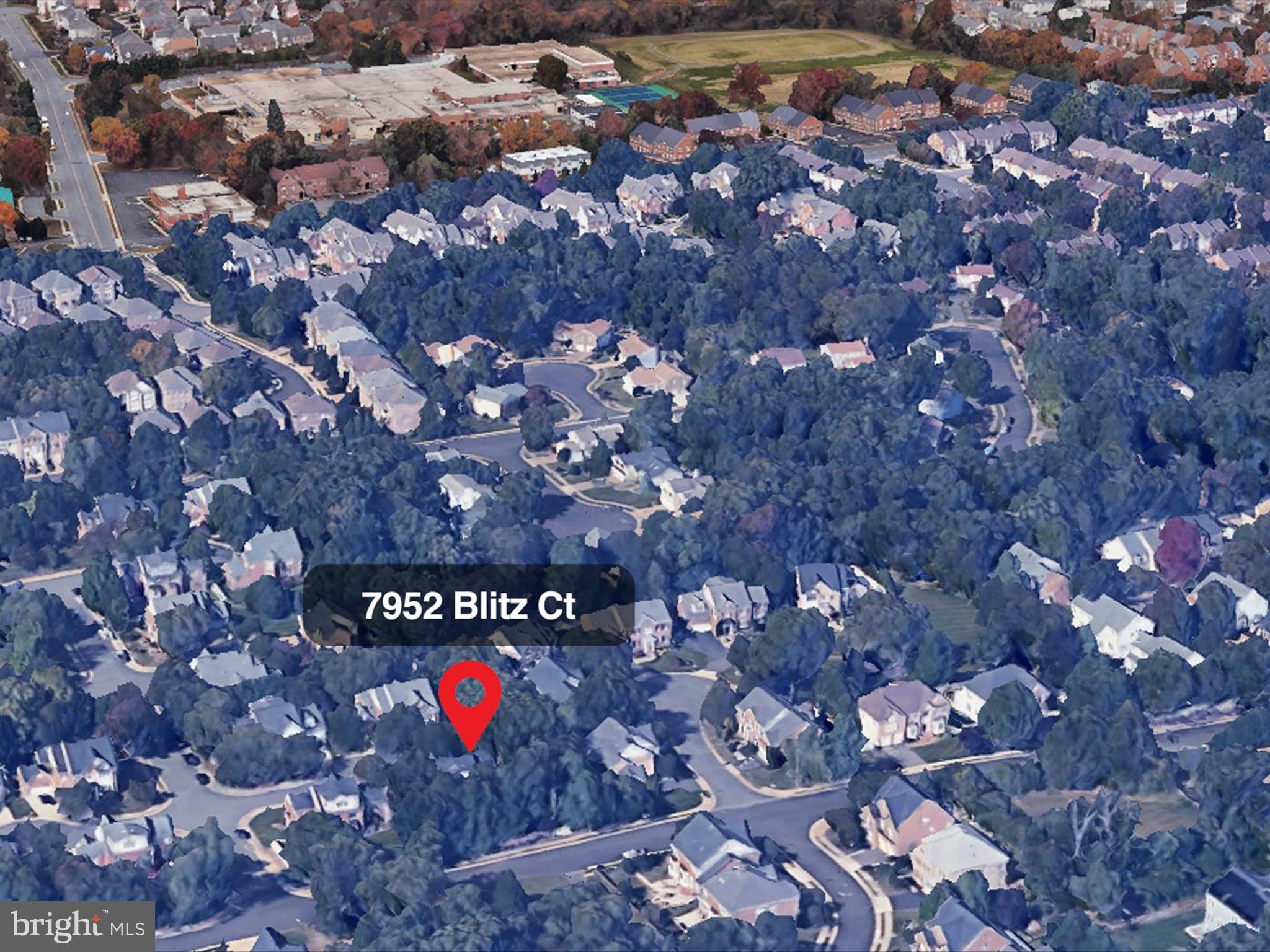 7952 BLITZ COURT