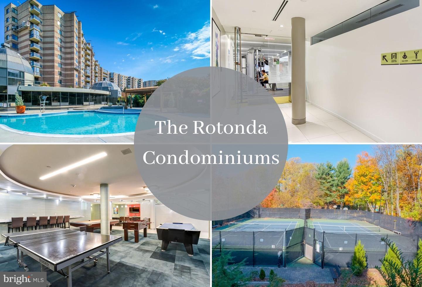 ROTONDA - Residential