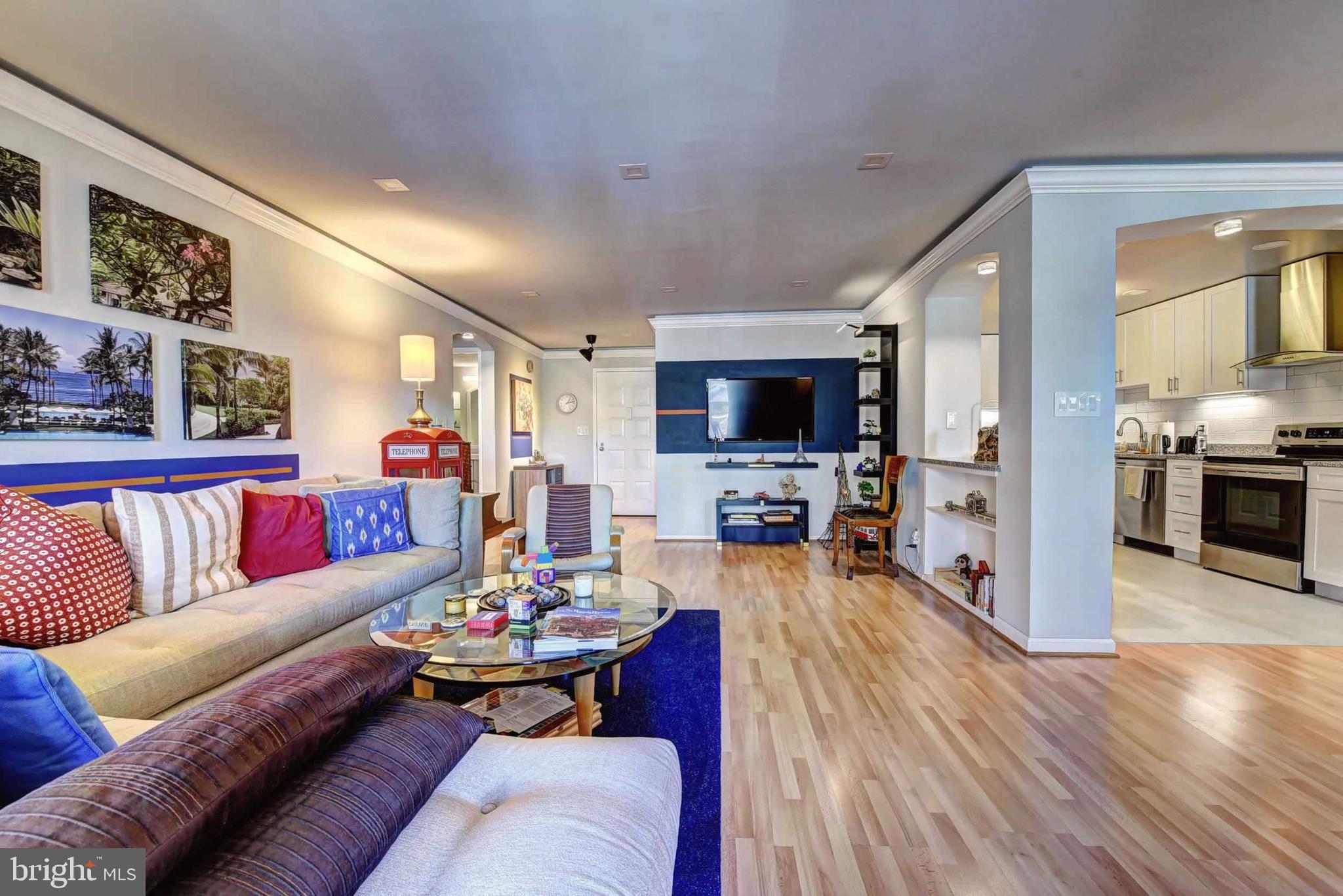 ROTONDA - Residential