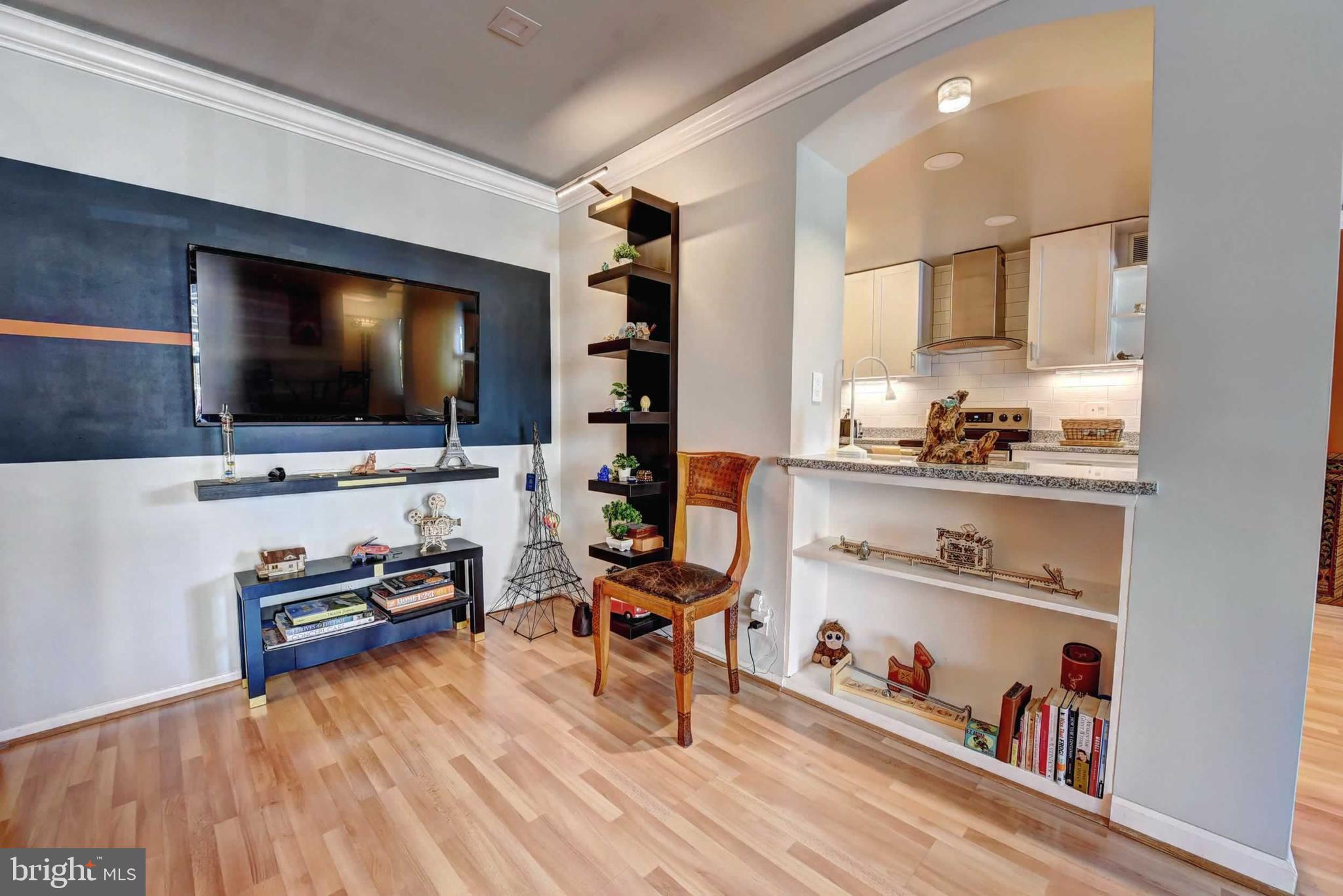 ROTONDA - Residential