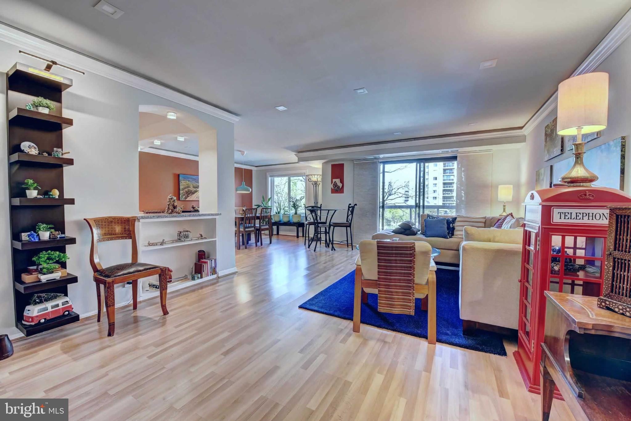 ROTONDA - Residential