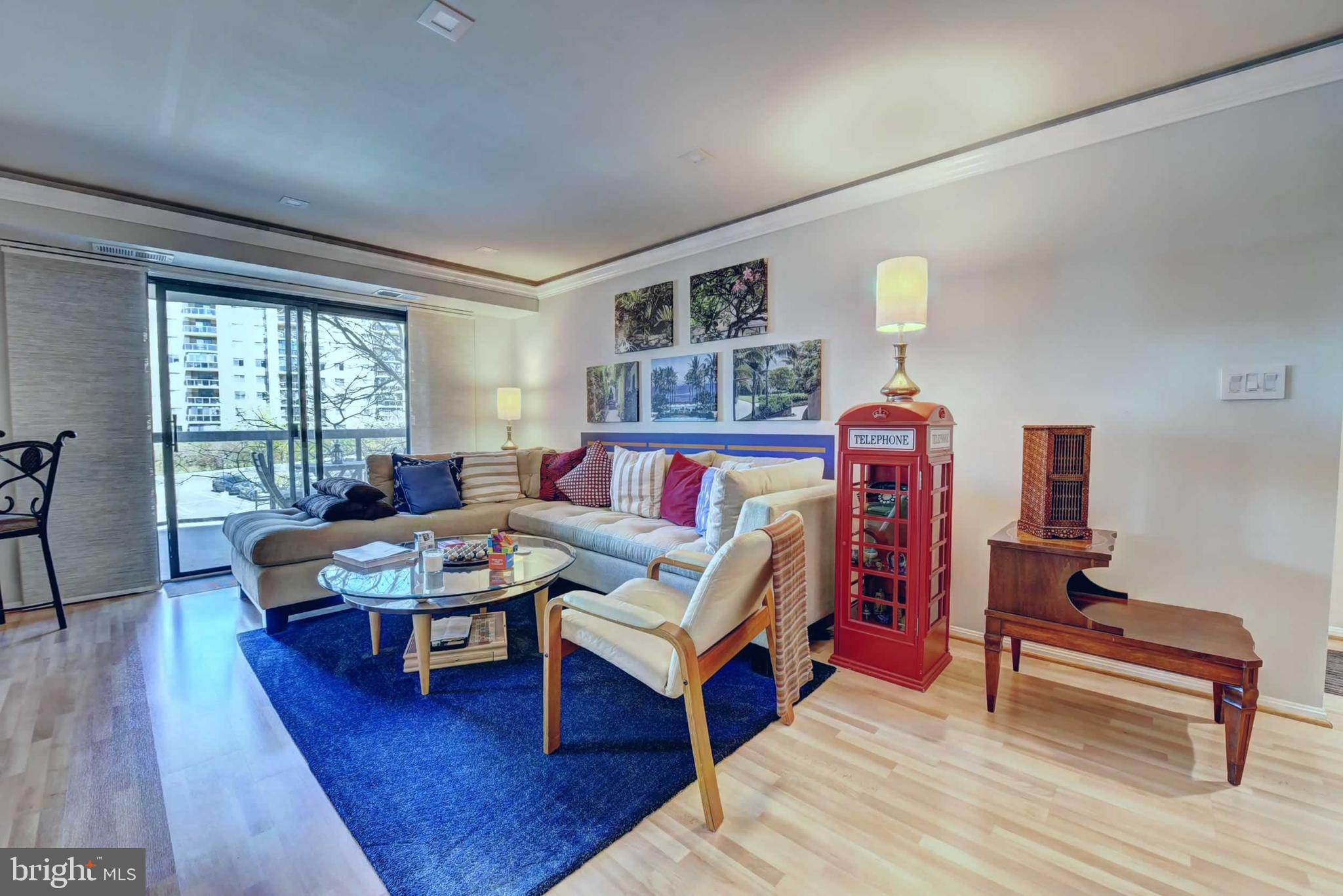 ROTONDA - Residential