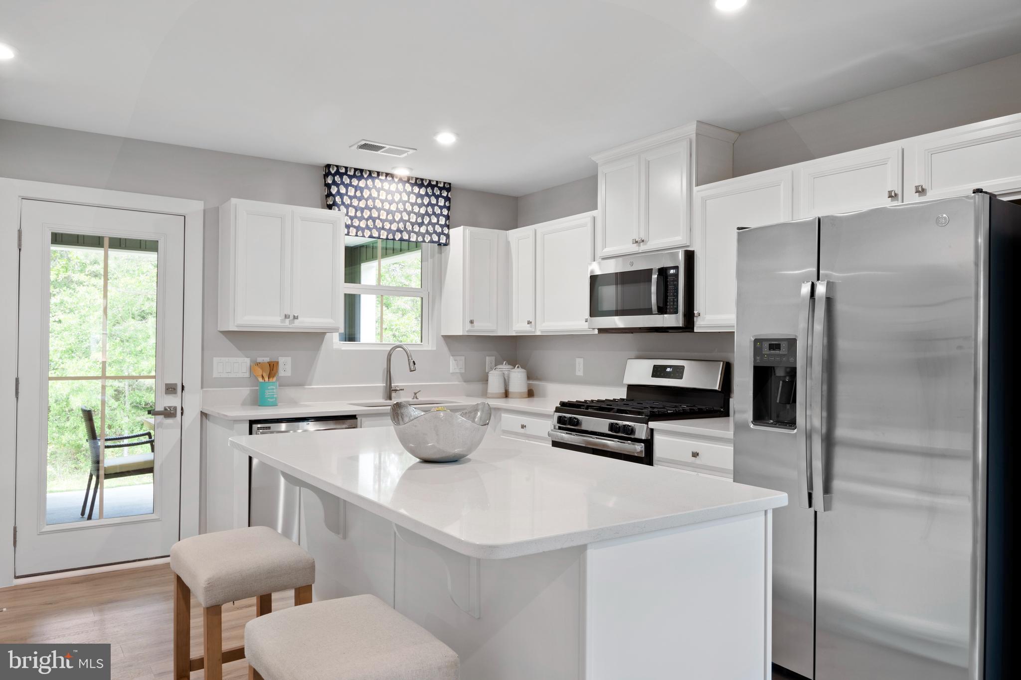 ARCADIA NORTH - Residential