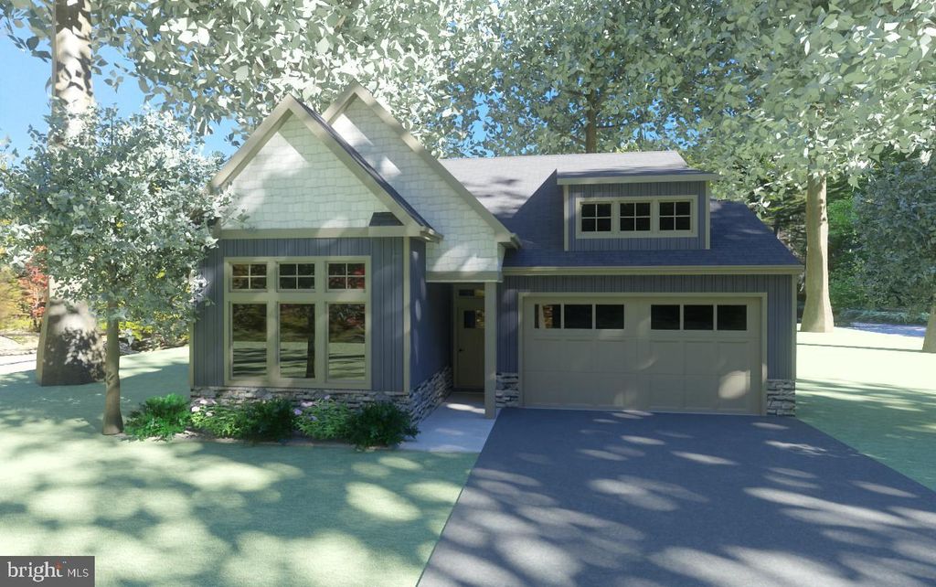 Photo of 3751 Davidsburg Road, DOVER, PA 17315 (MLS # PAYK2096030)