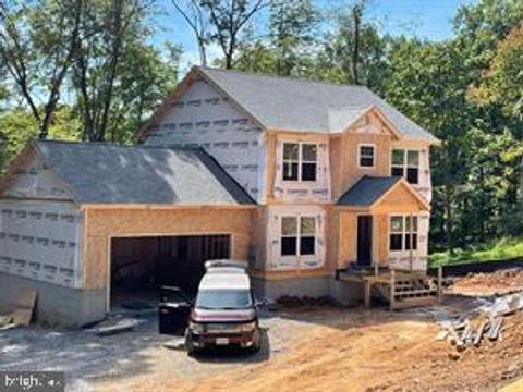 Lot 2 TONTO WINCHESTER VA 22602