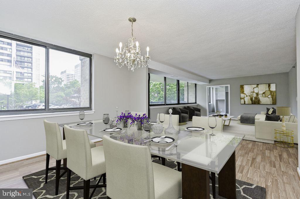 FALLS CHURCH - Residential