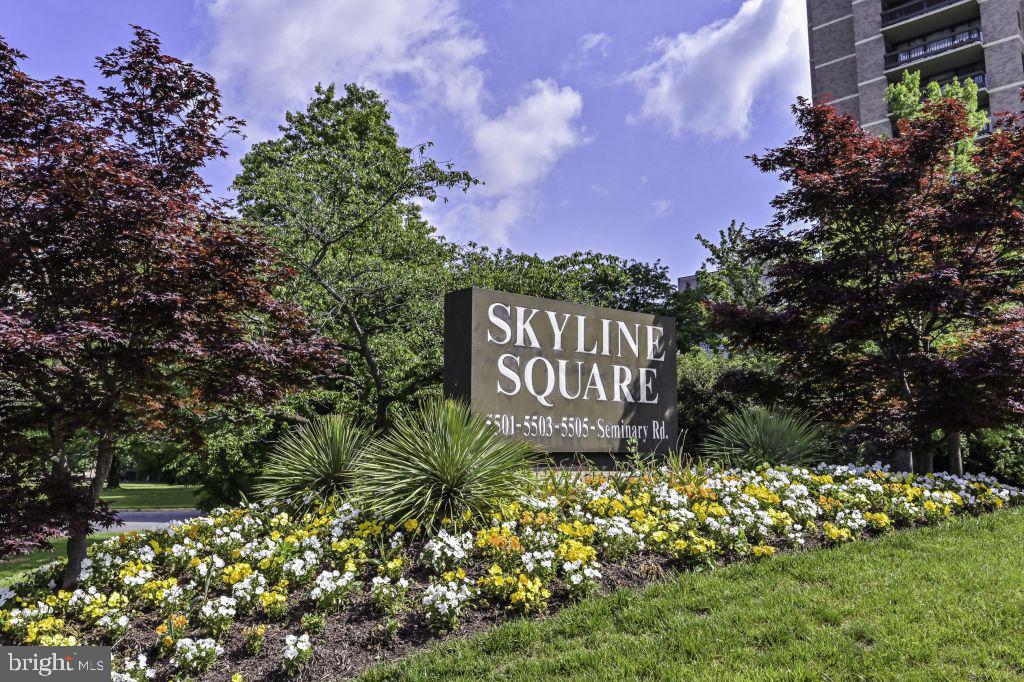 FALLS CHURCH - Residential