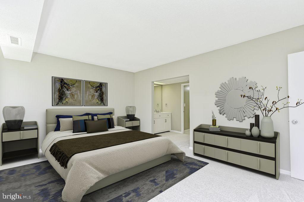 FALLS CHURCH - Residential