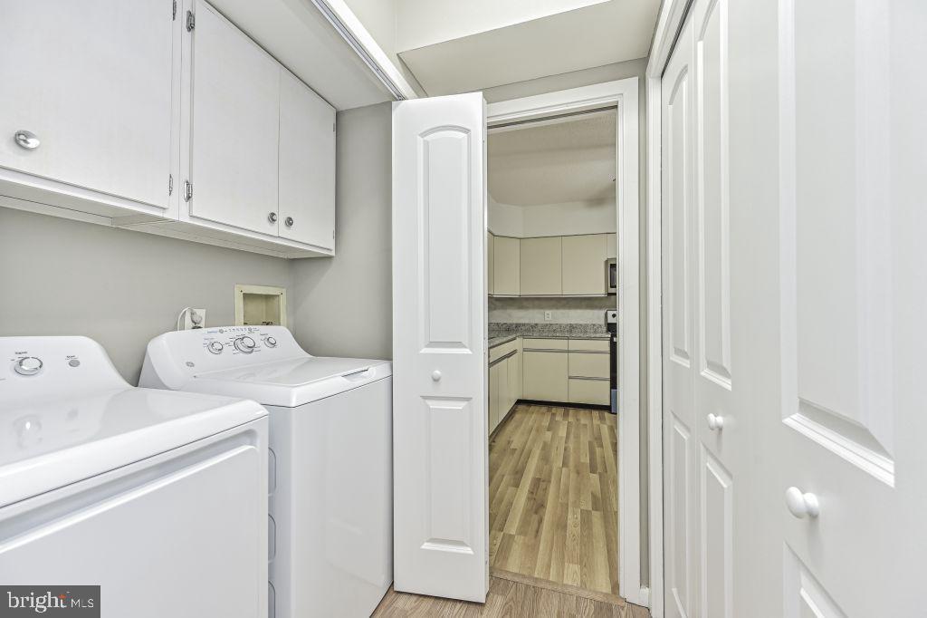 FALLS CHURCH - Residential