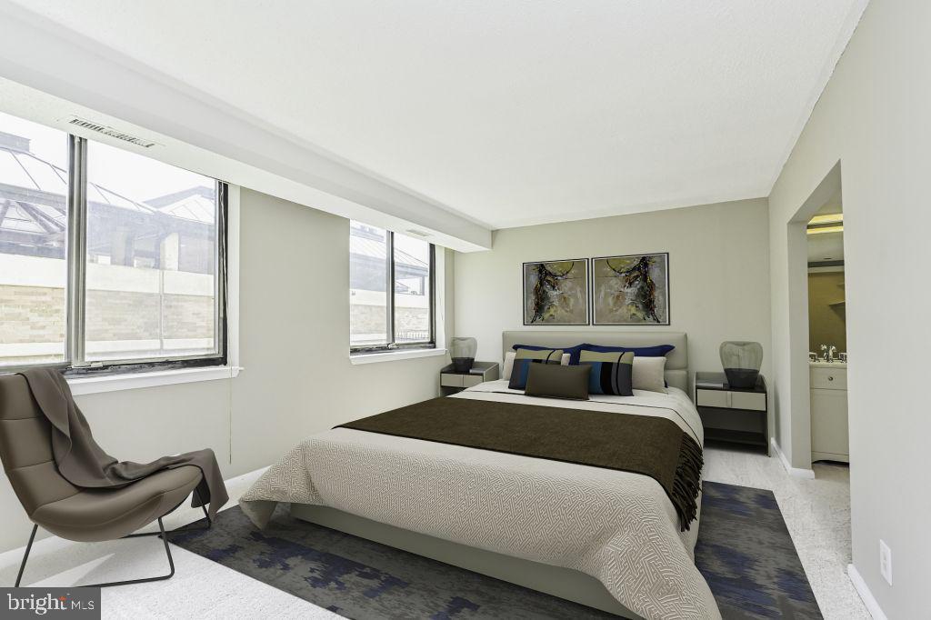 FALLS CHURCH - Residential